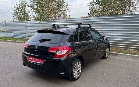 Citroen C4 II рестайлинг, 2012 год, 695 000 рублей, 6 фотография