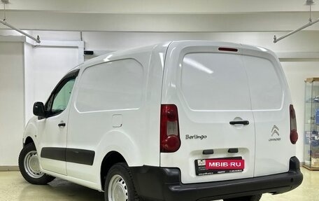 Citroen Berlingo II рестайлинг, 2012 год, 750 000 рублей, 4 фотография