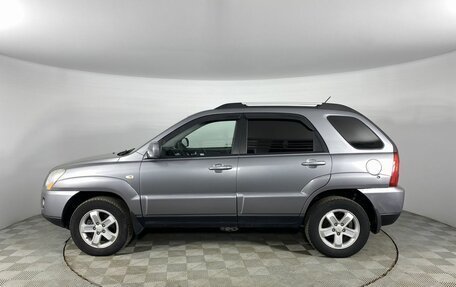 KIA Sportage II, 2010 год, 950 000 рублей, 2 фотография