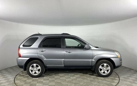 KIA Sportage II, 2010 год, 950 000 рублей, 6 фотография