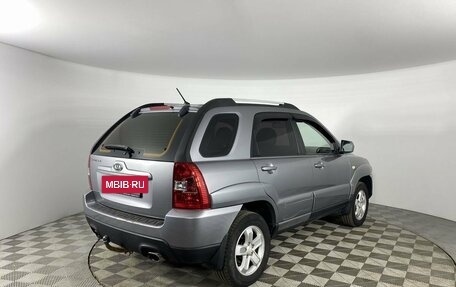 KIA Sportage II, 2010 год, 950 000 рублей, 5 фотография