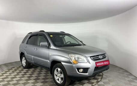 KIA Sportage II, 2010 год, 950 000 рублей, 7 фотография