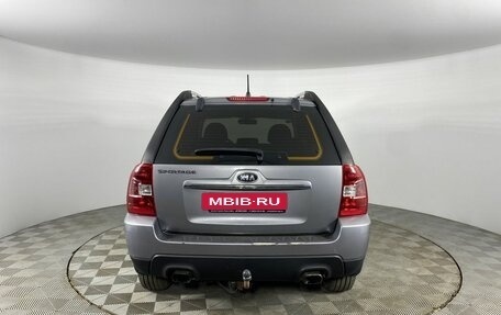 KIA Sportage II, 2010 год, 950 000 рублей, 4 фотография