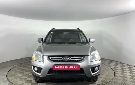 KIA Sportage II, 2010 год, 950 000 рублей, 8 фотография