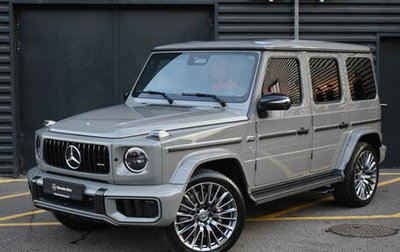 Mercedes-Benz G-Класс AMG, 2024 год, 39 800 000 рублей, 1 фотография