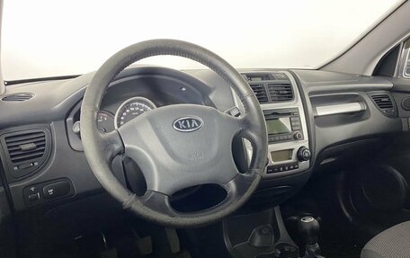 KIA Sportage II, 2010 год, 950 000 рублей, 12 фотография