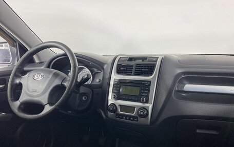 KIA Sportage II, 2010 год, 950 000 рублей, 13 фотография