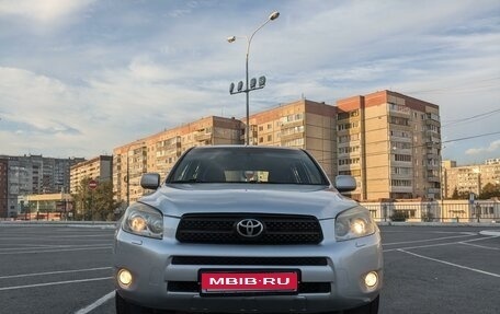 Toyota RAV4, 2008 год, 1 390 000 рублей, 1 фотография