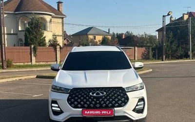 Chery Tiggo 7 Pro, 2023 год, 2 400 000 рублей, 1 фотография