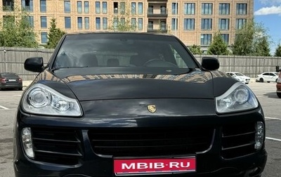 Porsche Cayenne III, 2008 год, 1 400 000 рублей, 1 фотография