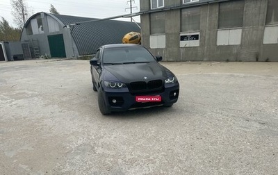 BMW X6, 2008 год, 2 100 000 рублей, 1 фотография