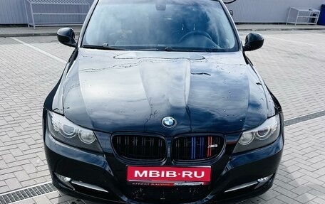 BMW 3 серия, 2008 год, 1 700 000 рублей, 1 фотография