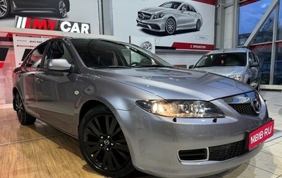 Mazda 6, 2006 год, 799 000 рублей, 1 фотография