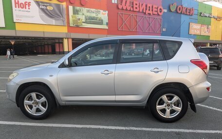 Toyota RAV4, 2008 год, 1 390 000 рублей, 3 фотография