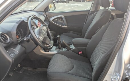 Toyota RAV4, 2008 год, 1 390 000 рублей, 11 фотография