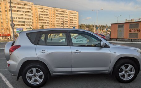 Toyota RAV4, 2008 год, 1 390 000 рублей, 6 фотография