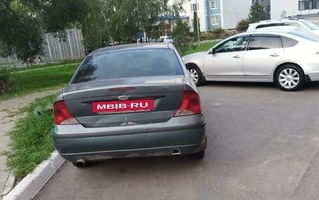 Ford Focus IV, 2003 год, 190 000 рублей, 3 фотография