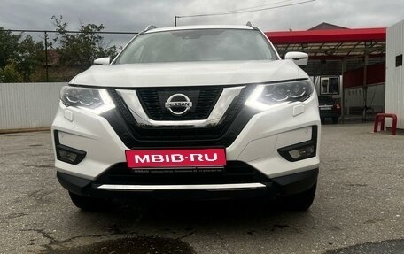 Nissan X-Trail, 2022 год, 3 350 000 рублей, 4 фотография