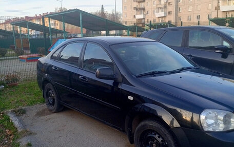 Chevrolet Lacetti, 2011 год, 690 000 рублей, 6 фотография