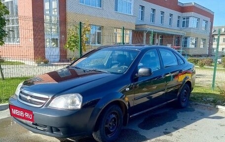 Chevrolet Lacetti, 2011 год, 690 000 рублей, 3 фотография