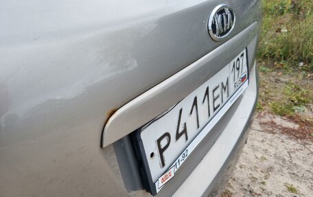 KIA cee'd I рестайлинг, 2010 год, 640 000 рублей, 16 фотография