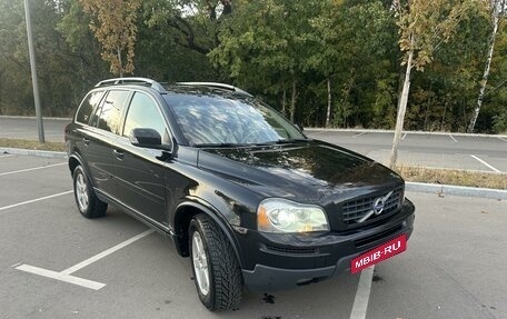 Volvo XC90 II рестайлинг, 2010 год, 1 645 000 рублей, 4 фотография