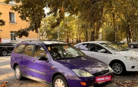 Ford Focus IV, 1999 год, 210 000 рублей, 4 фотография