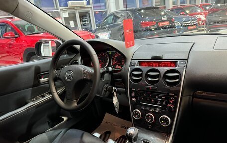 Mazda 6, 2006 год, 799 000 рублей, 21 фотография