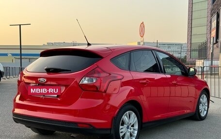 Ford Focus III, 2012 год, 997 000 рублей, 24 фотография