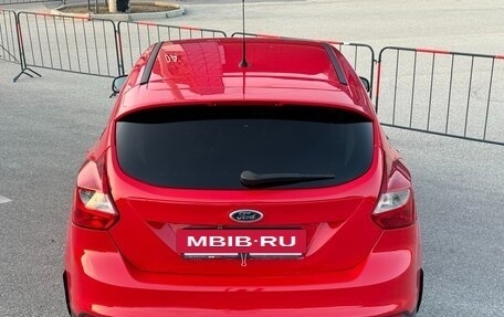 Ford Focus III, 2012 год, 997 000 рублей, 22 фотография