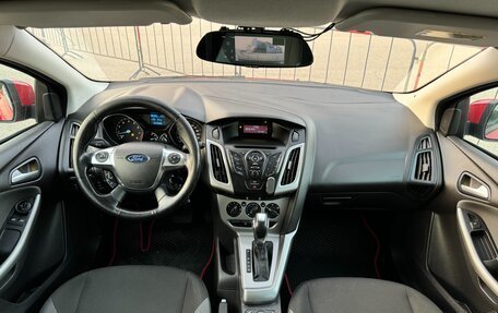 Ford Focus III, 2012 год, 997 000 рублей, 34 фотография