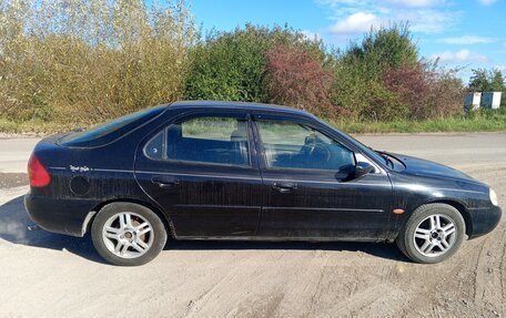 Ford Mondeo II, 1996 год, 130 000 рублей, 4 фотография