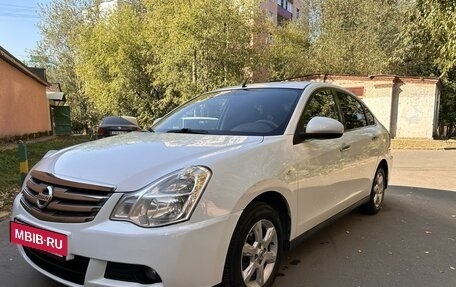 Nissan Almera, 2015 год, 900 000 рублей, 4 фотография