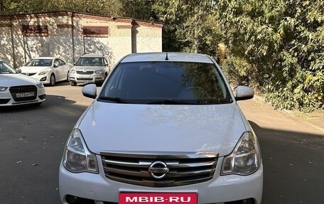 Nissan Almera, 2015 год, 900 000 рублей, 5 фотография