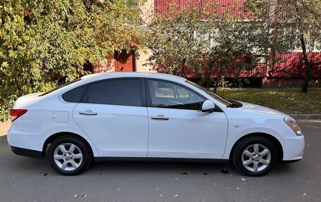 Nissan Almera, 2015 год, 900 000 рублей, 6 фотография