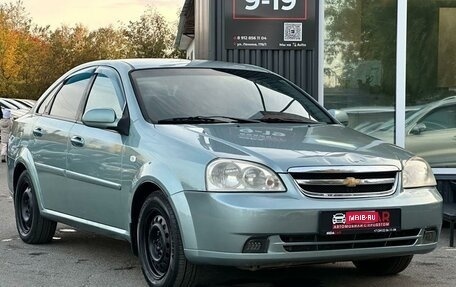 Chevrolet Lacetti, 2007 год, 399 000 рублей, 1 фотография