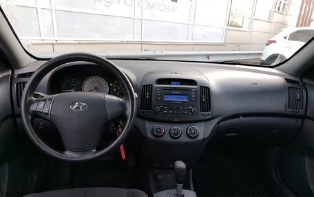 Hyundai Elantra IV, 2008 год, 549 000 рублей, 5 фотография