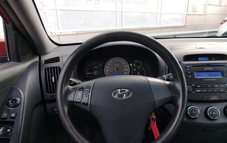 Hyundai Elantra IV, 2008 год, 549 000 рублей, 7 фотография