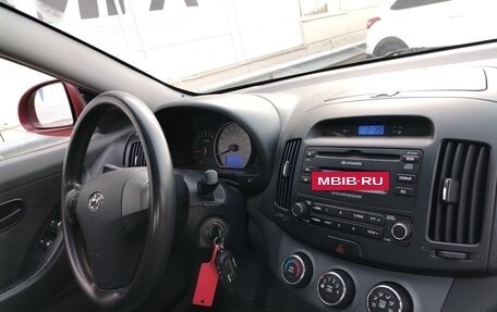 Hyundai Elantra IV, 2008 год, 549 000 рублей, 6 фотография