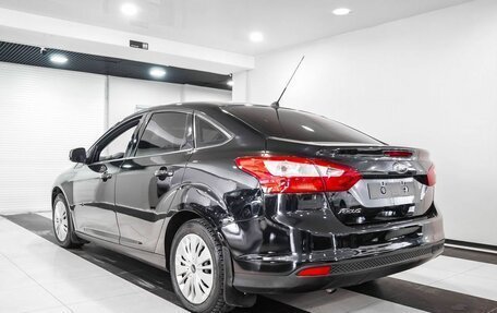 Ford Focus III, 2011 год, 850 000 рублей, 6 фотография