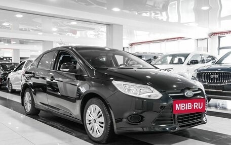 Ford Focus III, 2011 год, 850 000 рублей, 4 фотография