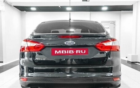 Ford Focus III, 2011 год, 850 000 рублей, 7 фотография