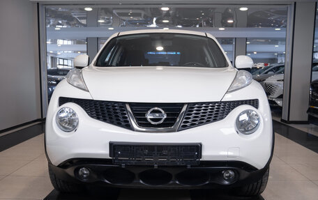 Nissan Juke II, 2013 год, 1 250 000 рублей, 2 фотография