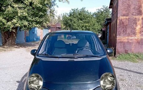 Daewoo Matiz I, 2009 год, 360 000 рублей, 7 фотография