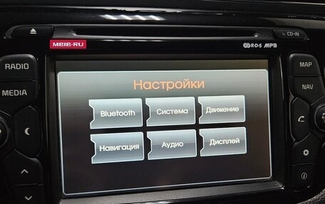 KIA cee'd III, 2013 год, 1 189 000 рублей, 13 фотография