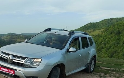 Renault Duster I рестайлинг, 2019 год, 1 599 999 рублей, 1 фотография