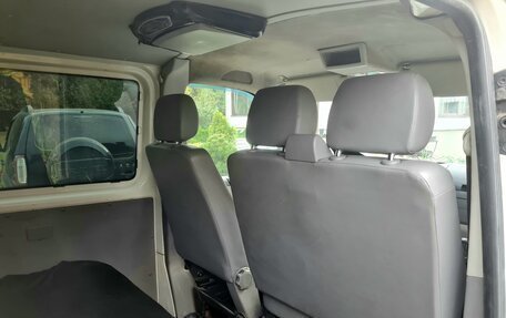 Volkswagen Transporter T5 рестайлинг, 2008 год, 1 000 000 рублей, 9 фотография