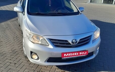 Toyota Corolla, 2011 год, 1 060 000 рублей, 6 фотография