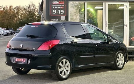 Peugeot 308 II, 2010 год, 569 000 рублей, 6 фотография