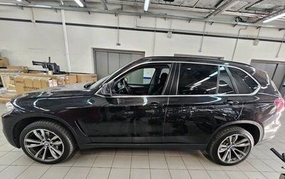 BMW X5, 2016 год, 3 697 000 рублей, 1 фотография